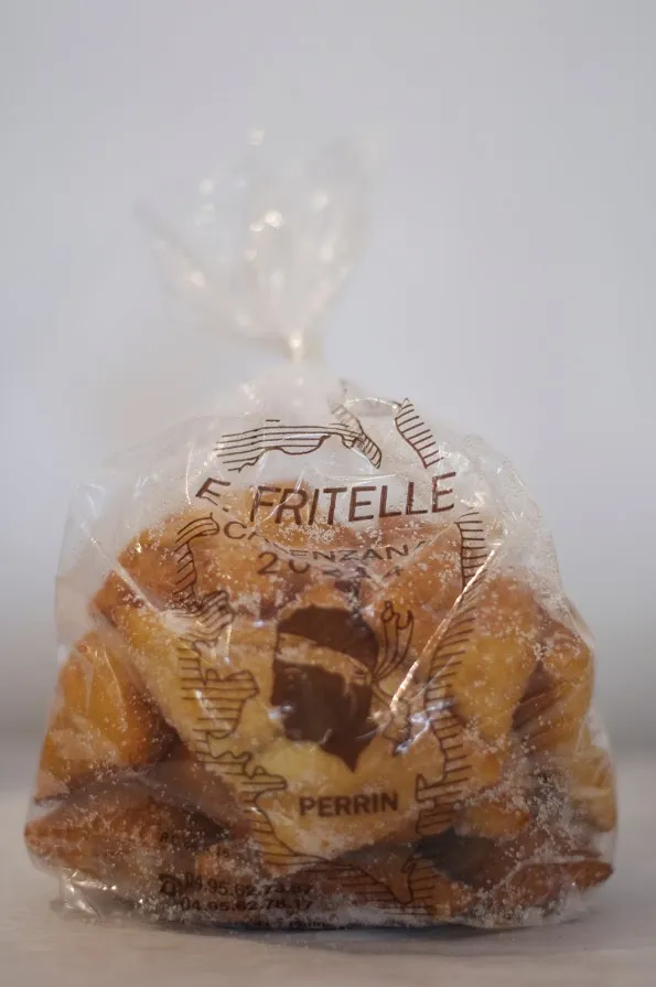 E Fritelle